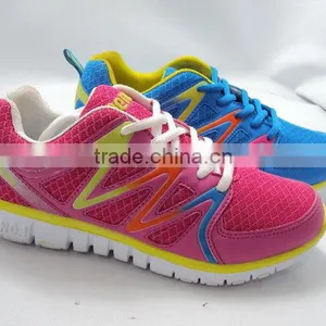 Shining Designed Sports Shoes thumbnail-1