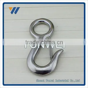 Rigid Eye Snap Hook SS304 thumbnail-3