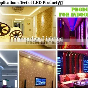 Outdoor Building Projection Lighting 110V Led Flexible Hose Light thumbnail-6