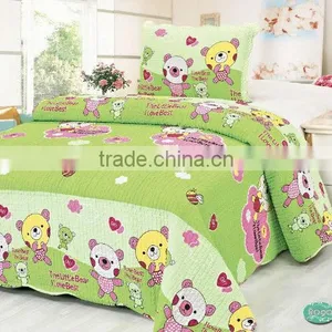 Custom Baby and Teenager Bedding Sets/quilt thumbnail-1