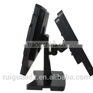 Dual Pos Touch Stand for Double Sided Lcd Screen thumbnail-6