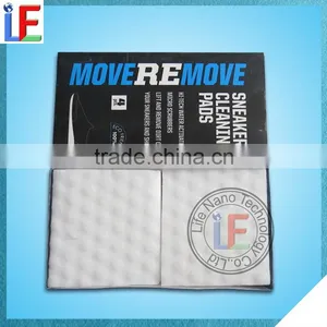 Multi Functional Magic Sponge for Cleaning Eraser Melamine Sponge Clean Sponge OEM thumbnail-1