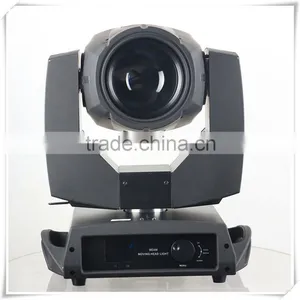 16channel 230w Cheap dj Moving Head Sharpy Light Beam 7r Osram thumbnail-3