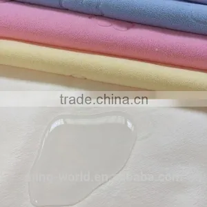 Soft Top Waterproof Mattress Cover thumbnail-1