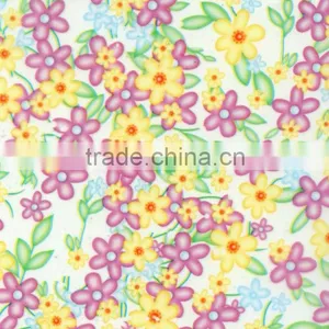 Flower Pattern Roller Blade Parts Film Width 100CM GW7301 thumbnail-1