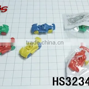Creative Intelligent Diy Assembly Car Toys thumbnail-1