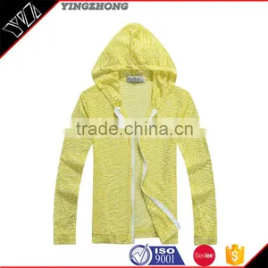 2016 Summer New Men Jackets Outdoor Sports Quick Dry Breathable Lightweight Travel Mountaineering Outdoor thumbnail-1