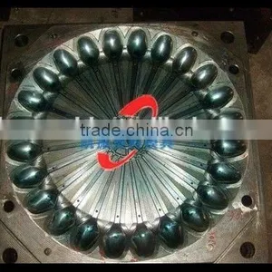 Home Commodity Injection Plastic Ladle Mould thumbnail-3