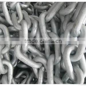 CCS Studless Link Anchor Chain With Cheap Price thumbnail-5