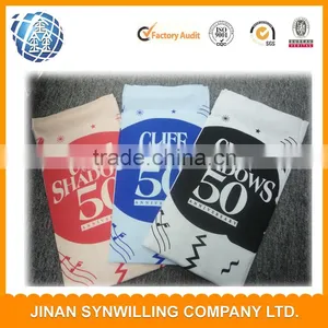 100% Cotton Material Soft Textile/ Tea Towel Printing Towlels for Cooking thumbnail-1