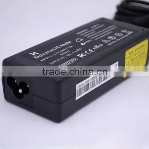 30w Laptop Charger Replacement for hp PA-1300-04H 19V 1.58A Original New Laptop ac Adapter thumbnail-4