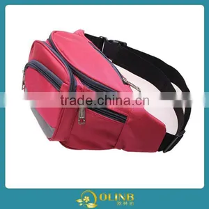 Sport Nylon Waist For Outdoor Waterproof Tactical Bag;Fanny Pack BELT BAG;Hiking Climbing Bum Bag Maleroads thumbnail-1