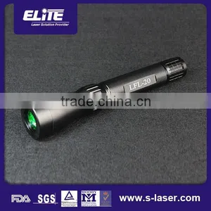 Aibaba China Compact Lightweight Laser Flashlight,led Flashlight Parts thumbnail-1