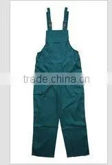 Safety Bib-pants/uniform;bib-pant;overall thumbnail-1