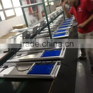 50w Solar Street Light All in One thumbnail-3