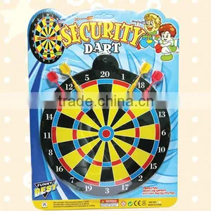 Children's Educational Toys Darts Target thumbnail-1