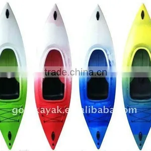 Single Sit in Fishing Boat thumbnail-2