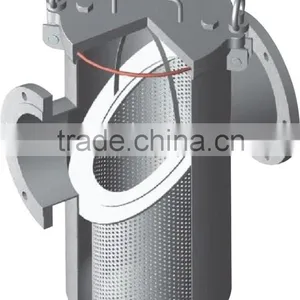 Basket Type Filter thumbnail-2