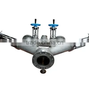 Jacket Side Direction Change Valve,Melt Valve,Filter Valve thumbnail-1