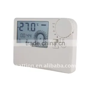 Programmable Thermostats thumbnail-1