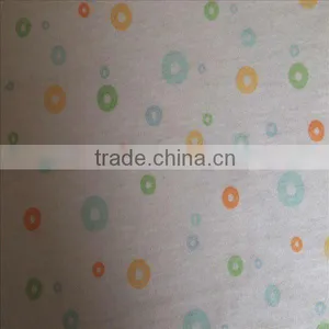 32S Cotton Knit Fabric thumbnail-4