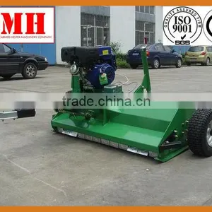 Tc-g158 Robotic Lawn Mower thumbnail-1