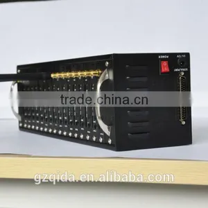 Quad Band Usb Sms Marketing Tool Gsm Modem for Sms Boradcsting thumbnail-6