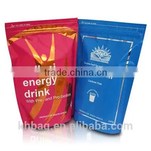 Flexible Plastic Food Packaging thumbnail-1
