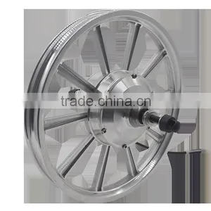 JIABO JB-92/16" High Power Hub Motor Wheel Electric thumbnail-3