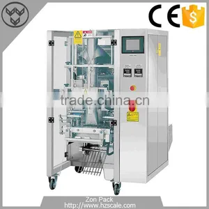 High Efficient Powder Packing Machine thumbnail-1