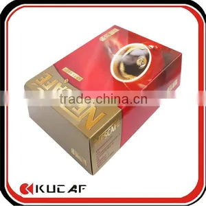 Custom Paper Coffee Box thumbnail-2