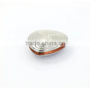 Popular MagnetHeart Nano Pendant With Extra-strong Magnet Element thumbnail-4