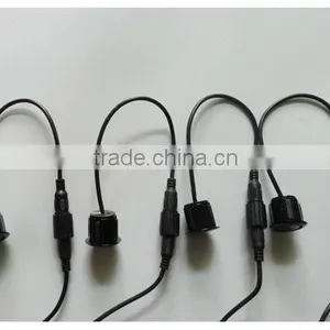 Hot-selling Car Parking Sensor System With LED Display thumbnail-2