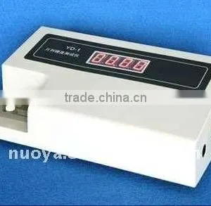 YD-1 Tablet Hardness Tester thumbnail-1