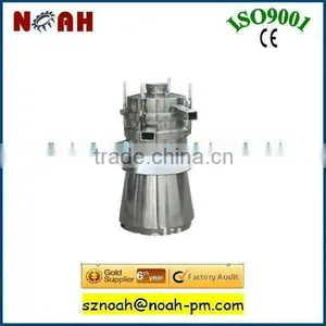 XZS500 Vibration Screening Machine thumbnail-1