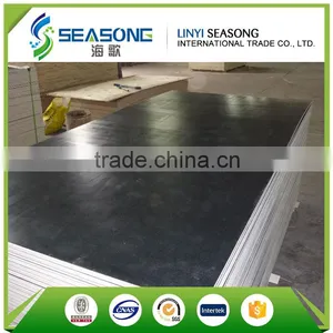 Popular Equipment Film Faced Plywood for Construction thumbnail-1