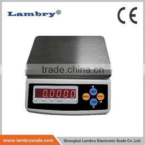 LAMBRY LTWE Digital Weighing Scale thumbnail-2