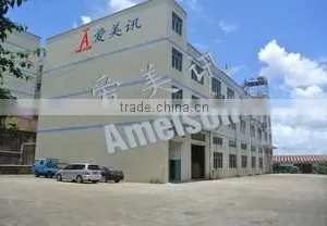 Shenzhen Ameison Communication Equipment Co., Ltd. company overview - view 2 thumbnail