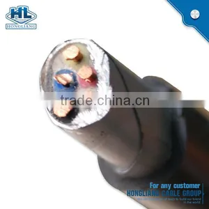 Pvc Insulation 3.5mm 4 Way Jack Splitter 1 Pair Speaker Cables Audio Cable thumbnail-5