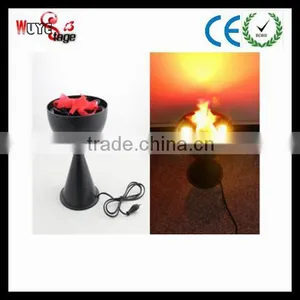 China Supplier Cheap Stage Small Flame Effect Light Ribbon thumbnail-1