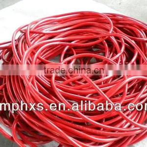 Colord Pvc Cord thumbnail-1