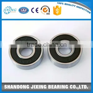 Deep Groove Ball Bearing 6301 ZZ 2RS 12x37x12 mm thumbnail-3