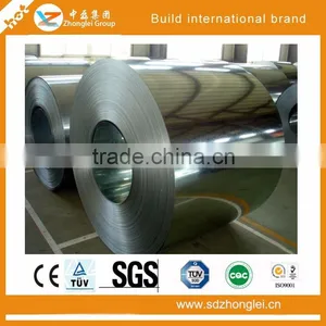 Galvanized ALuminium Steel Coil Ppgl Ppgi For Roofing Sheet thumbnail-6