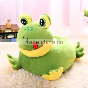 Wholesale Custom Popular Cheap Plush Children Sofa Chair thumbnail-3