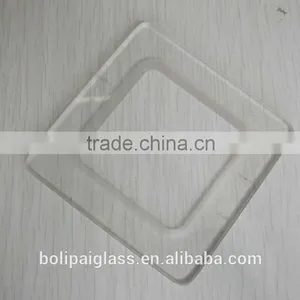 Ultra Clear Tempered Glass Switch Panels thumbnail-2