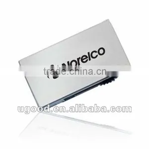 Metal USB Push Button On Side thumbnail-1