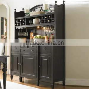 Wholesale Antique Wine Rack thumbnail-1