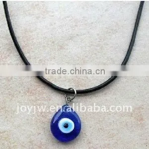 Evil Eye Pendant thumbnail-1