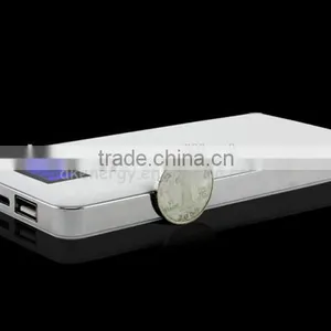 Super Slim 12000mAh Power Bank For IPhone All Smartphone And Tablet thumbnail-4