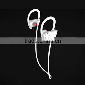Cheap Mini Wireless Stereo Necklace Earphone thumbnail-5